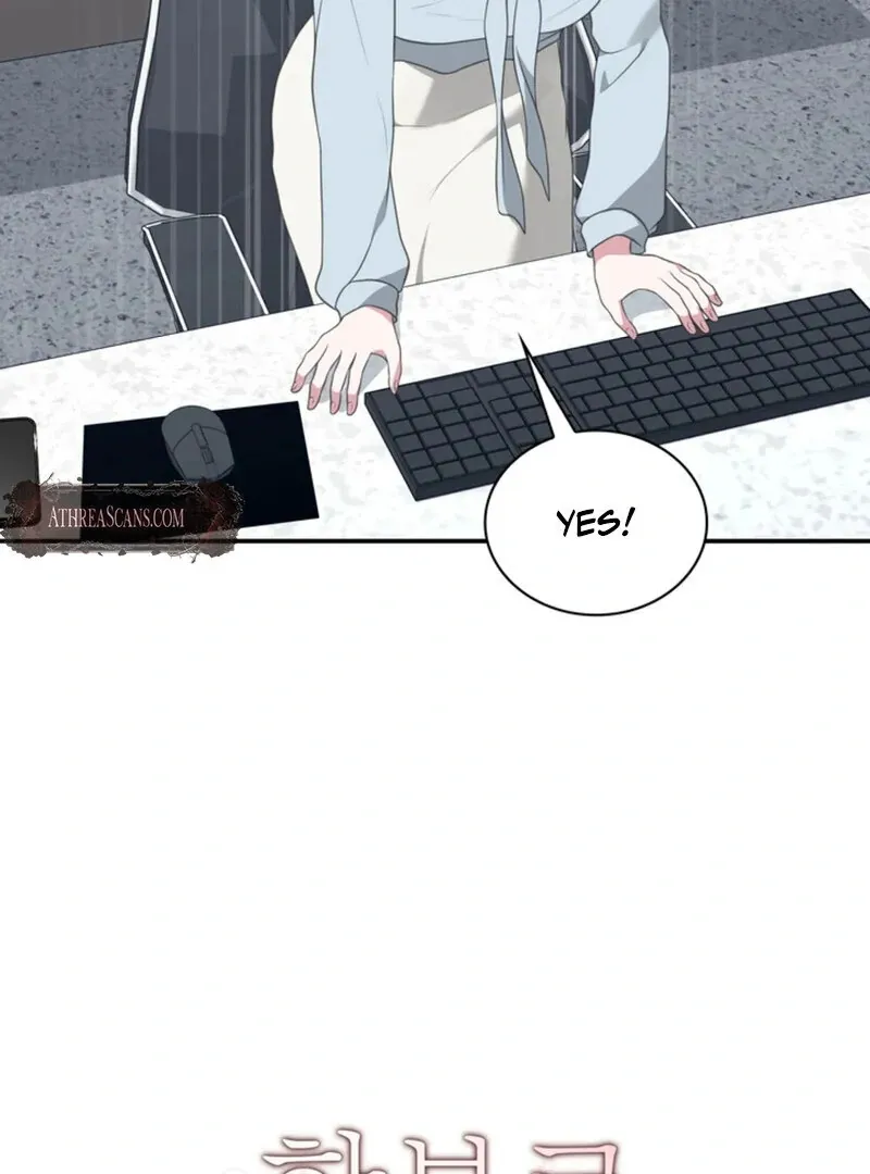 A Taste For Being Treated Roughly Chapter 7 page 11 - 