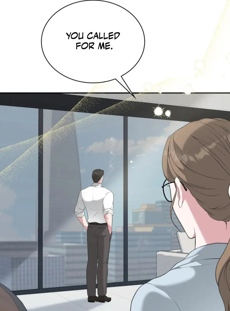 A Taste For Being Treated Roughly Chapter 7 page 14 - 