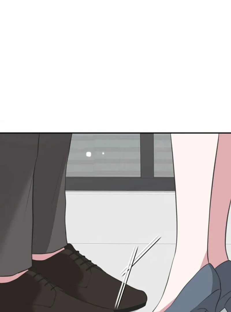 A Taste For Being Treated Roughly Chapter 7 page 18 - 