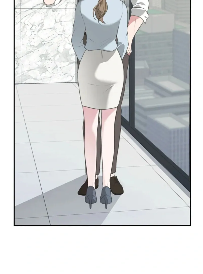 A Taste For Being Treated Roughly Chapter 7 page 20 - 