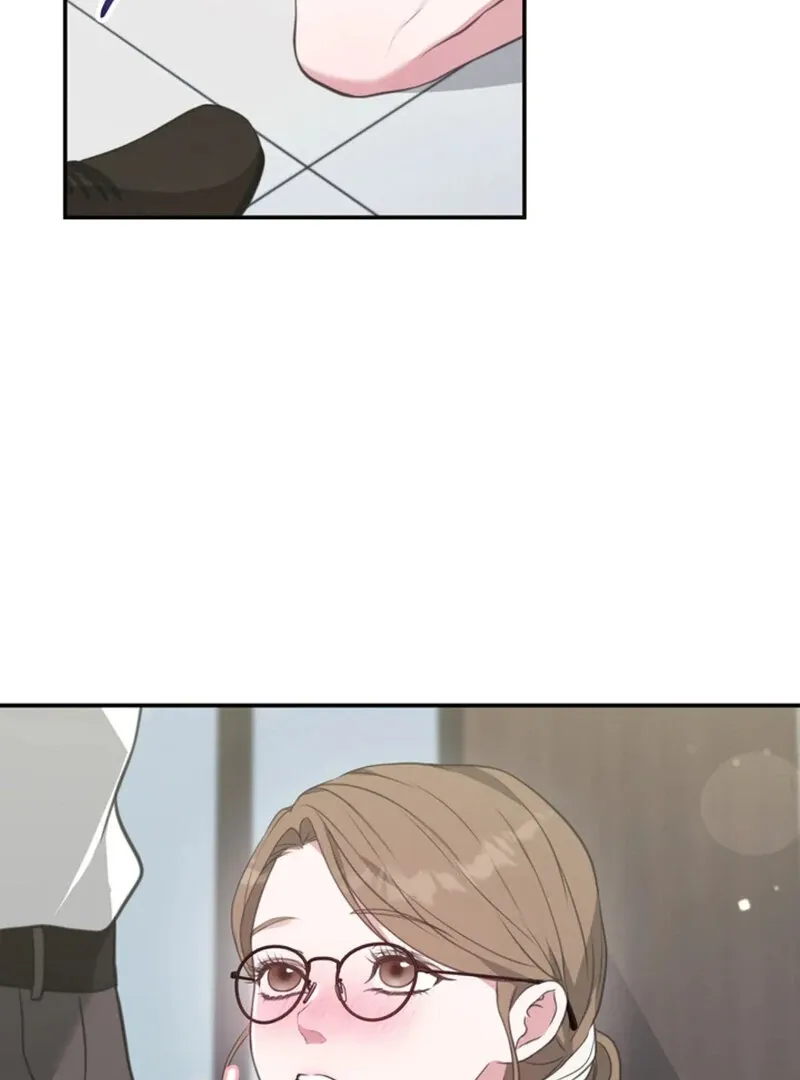 A Taste For Being Treated Roughly Chapter 7 page 23 - 