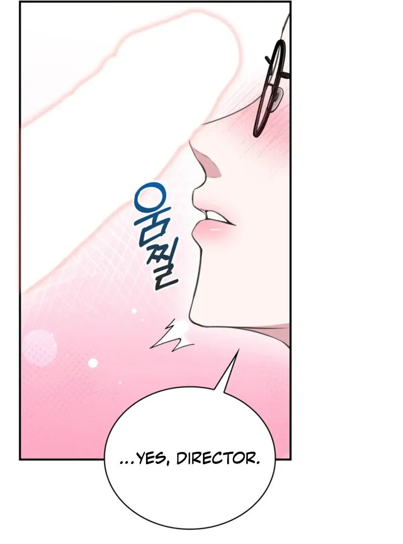 A Taste For Being Treated Roughly Chapter 7 page 27 - 