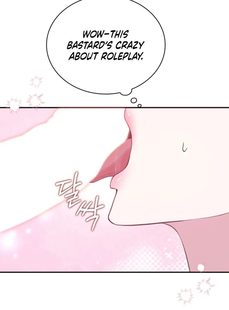 A Taste For Being Treated Roughly Chapter 7 page 30 - 