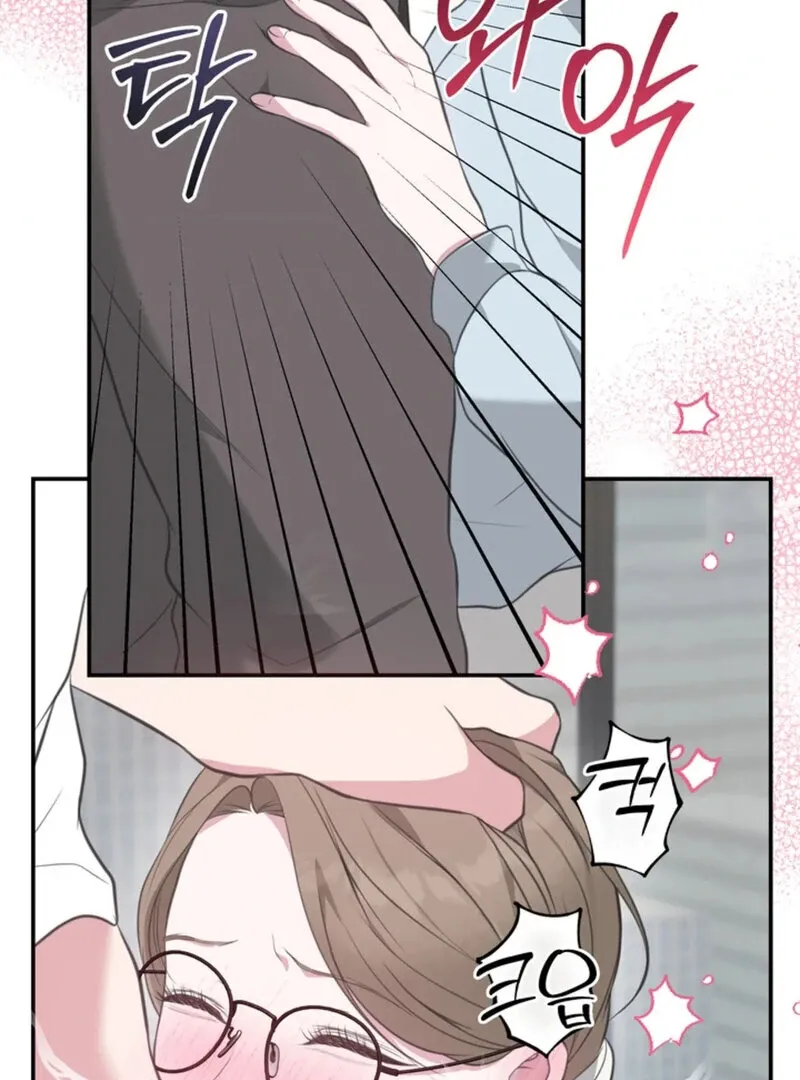 A Taste For Being Treated Roughly Chapter 7 page 34 - 