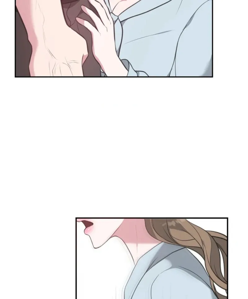 A Taste For Being Treated Roughly Chapter 7 page 38 - 