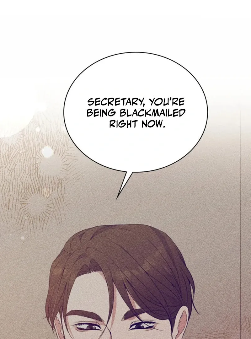 A Taste For Being Treated Roughly Chapter 7 page 5 - 