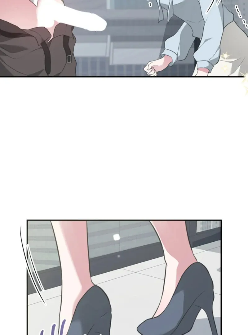 A Taste For Being Treated Roughly Chapter 7 page 41 - 