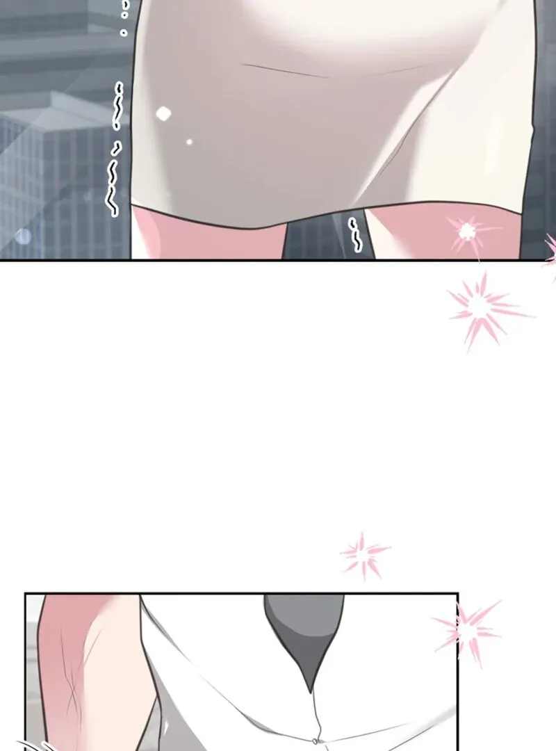 A Taste For Being Treated Roughly Chapter 7 page 44 - 