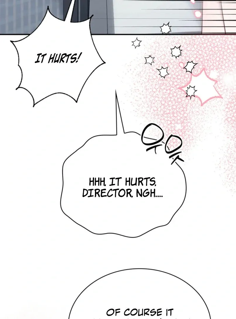 A Taste For Being Treated Roughly Chapter 7 page 50 - 