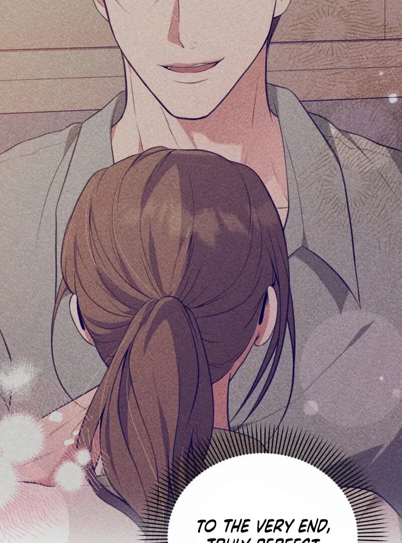 A Taste For Being Treated Roughly Chapter 7 page 6 - 
