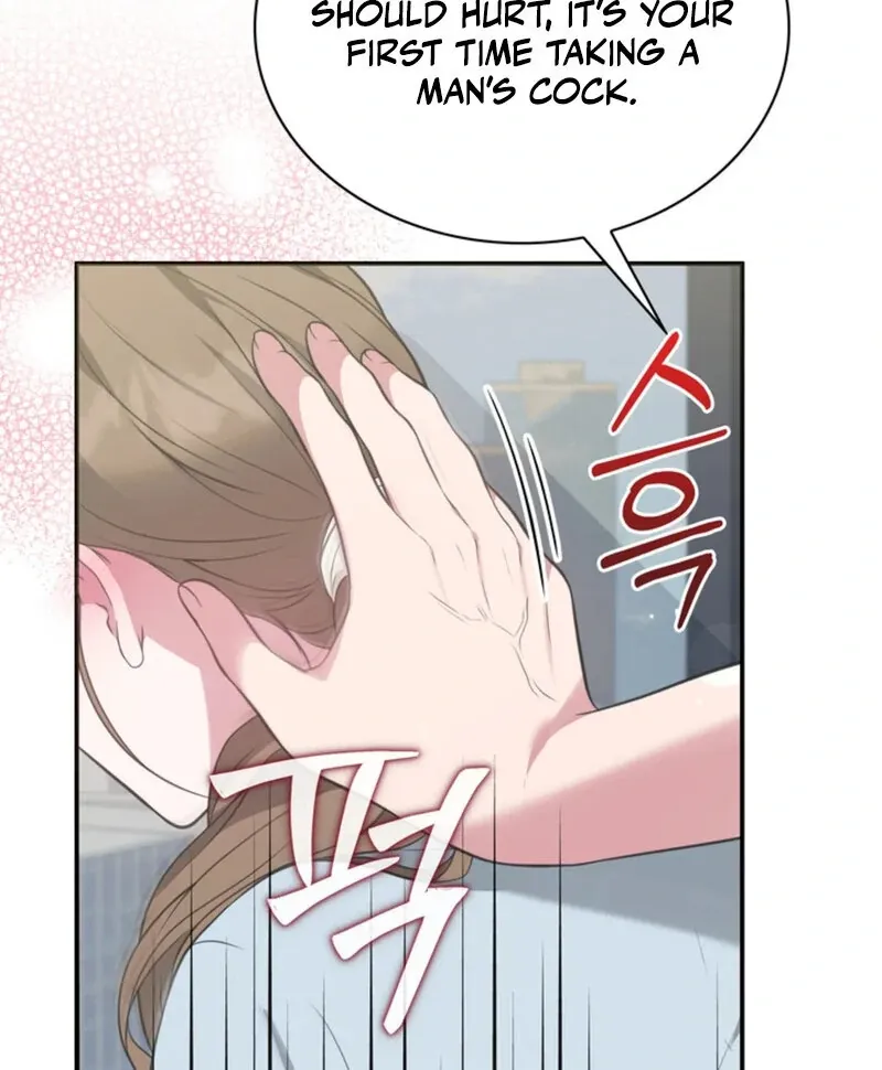 A Taste For Being Treated Roughly Chapter 7 page 51 - 