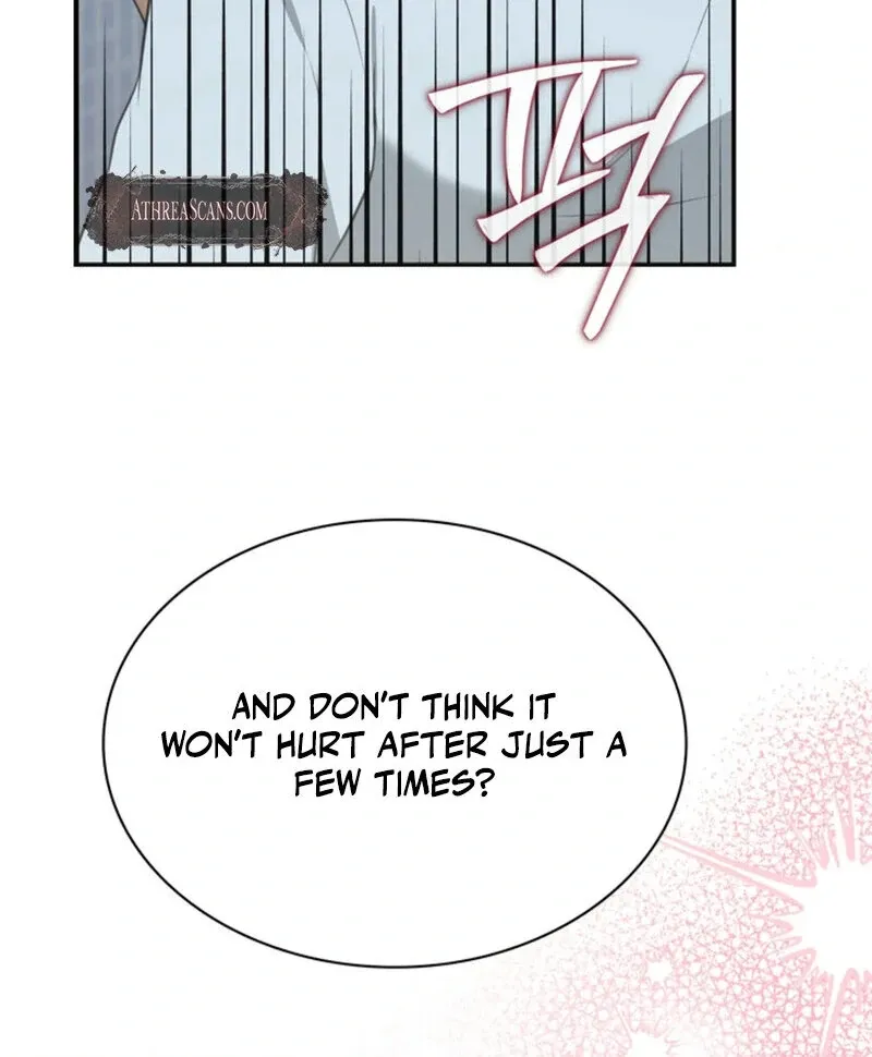 A Taste For Being Treated Roughly Chapter 7 page 52 - 
