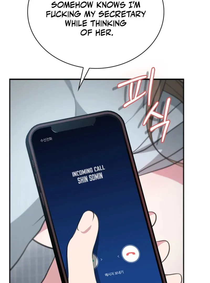 A Taste For Being Treated Roughly Chapter 7 page 60 - 