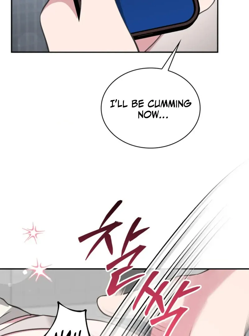A Taste For Being Treated Roughly Chapter 7 page 61 - 