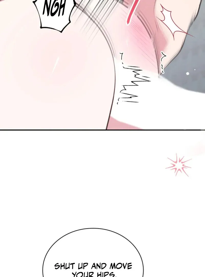 A Taste For Being Treated Roughly Chapter 7 page 62 - 