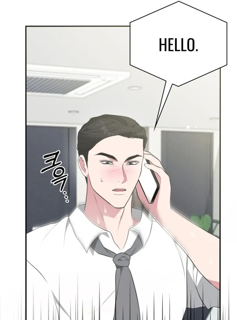 A Taste For Being Treated Roughly Chapter 7 page 65 - 