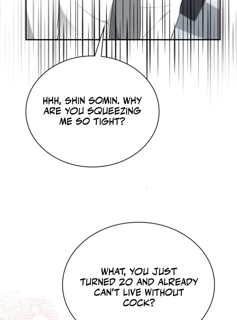 A Taste For Being Treated Roughly Chapter 7 page 66 - 