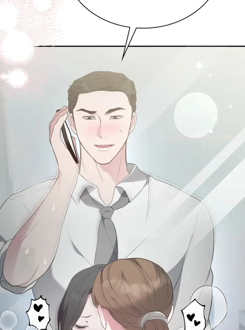 A Taste For Being Treated Roughly Chapter 7 page 67 - 