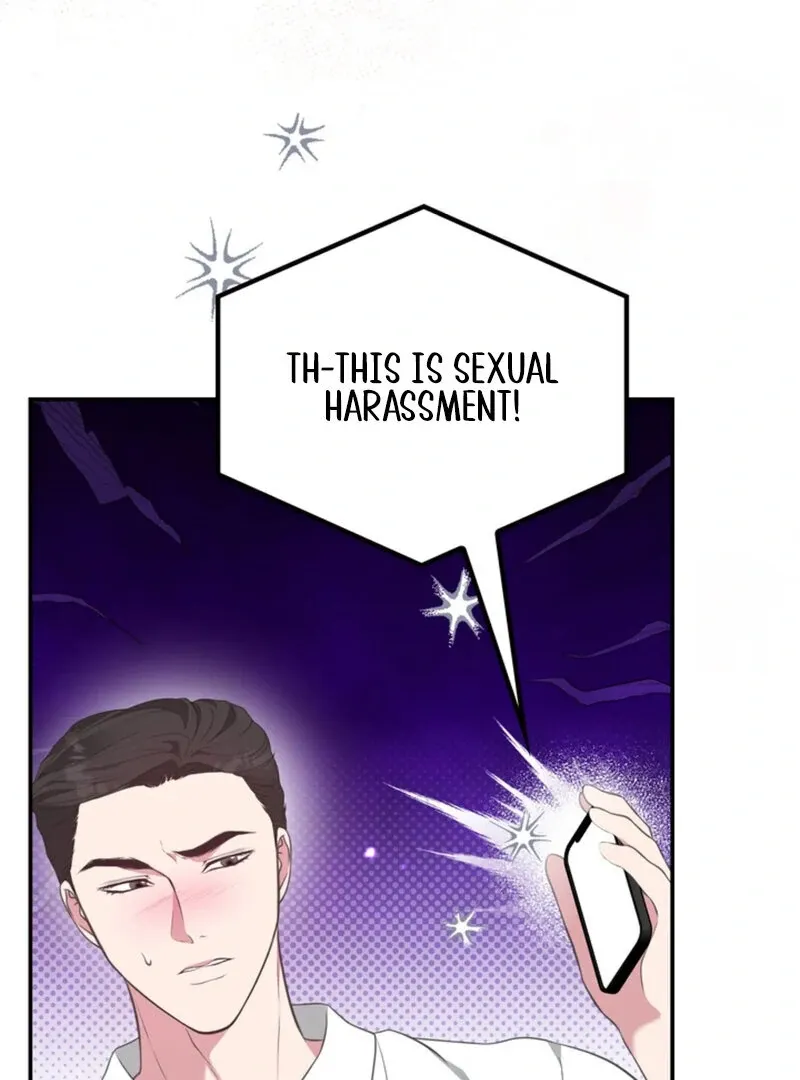 A Taste For Being Treated Roughly Chapter 7 page 69 - 