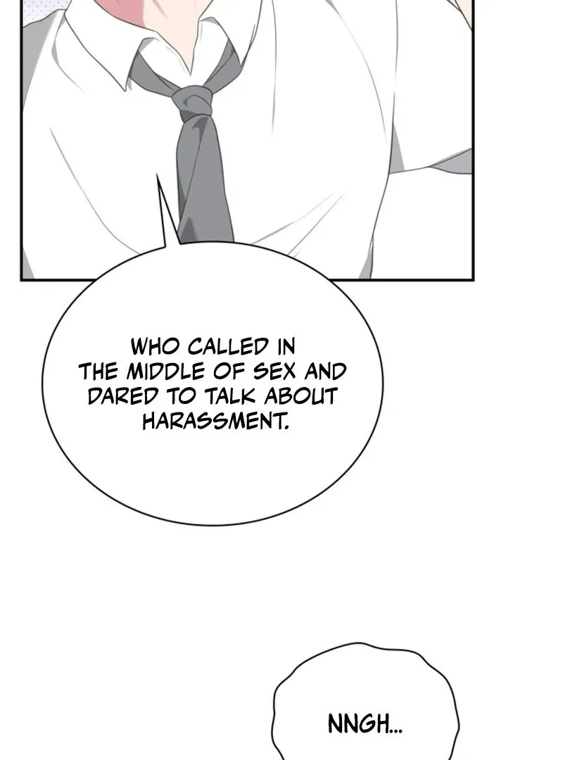 A Taste For Being Treated Roughly Chapter 7 page 70 - 