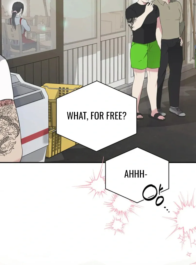 A Taste For Being Treated Roughly Chapter 7 page 73 - 