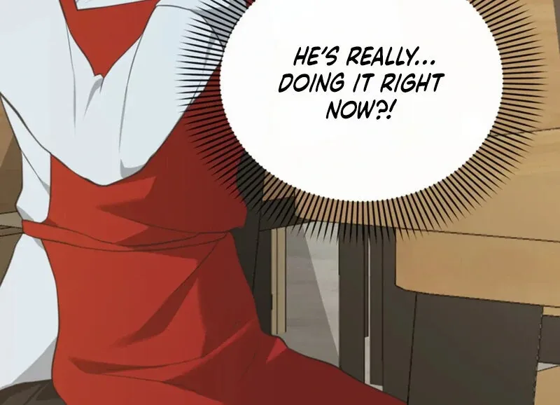 A Taste For Being Treated Roughly Chapter 7 page 75 - 
