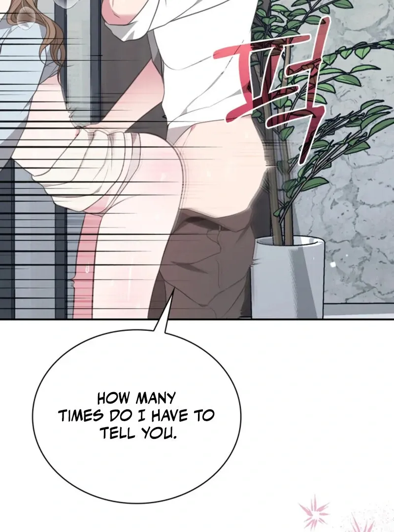 A Taste For Being Treated Roughly Chapter 7 page 78 - 