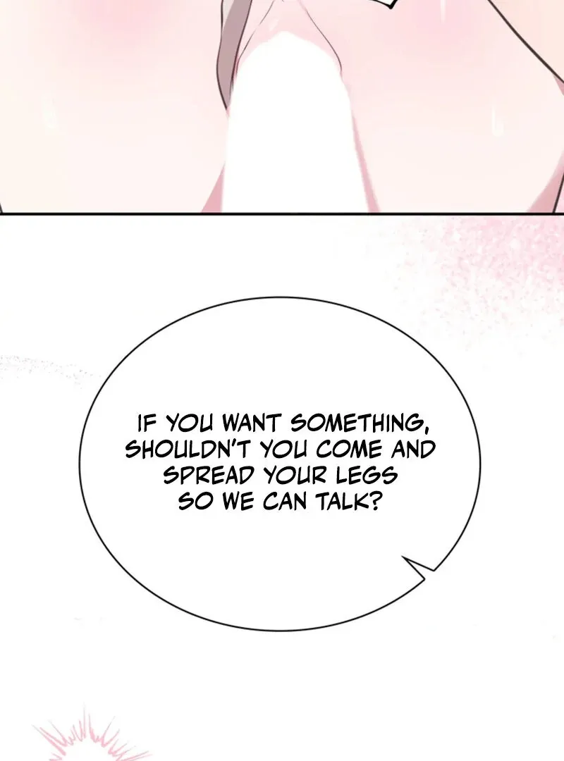 A Taste For Being Treated Roughly Chapter 7 page 80 - 