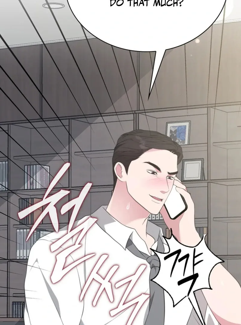 A Taste For Being Treated Roughly Chapter 7 page 84 - 