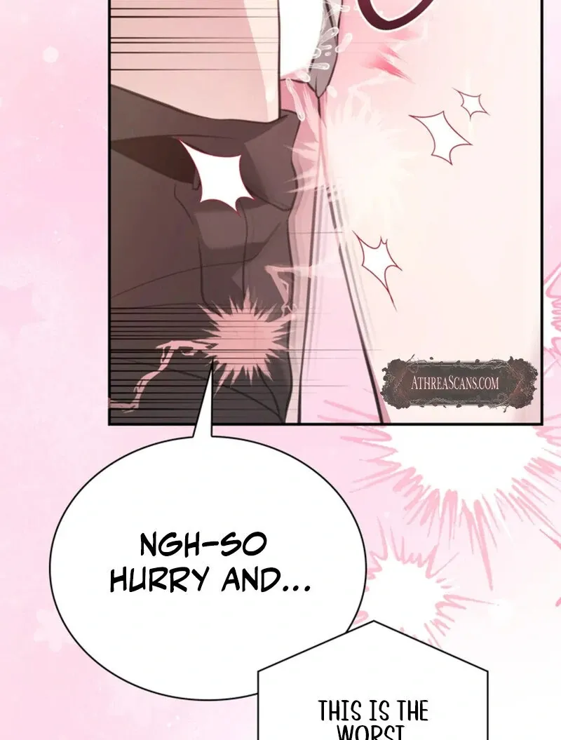 A Taste For Being Treated Roughly Chapter 7 page 88 - 