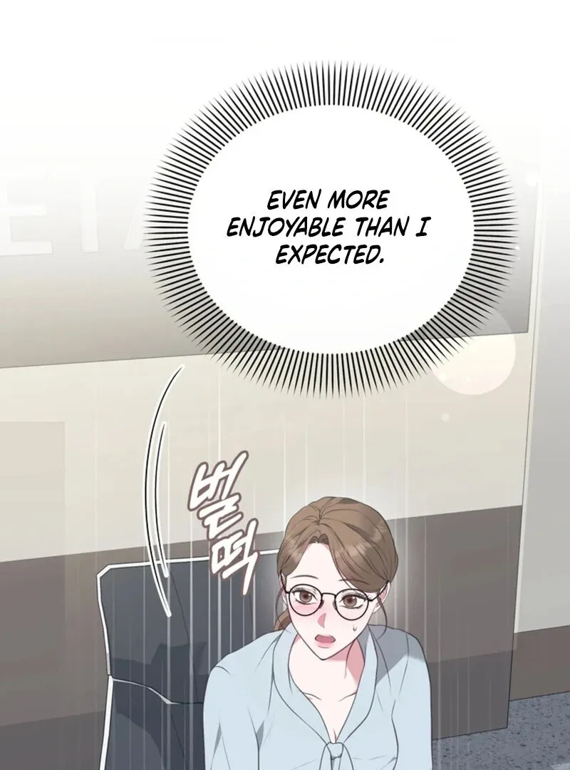 A Taste For Being Treated Roughly Chapter 7 page 10 - 