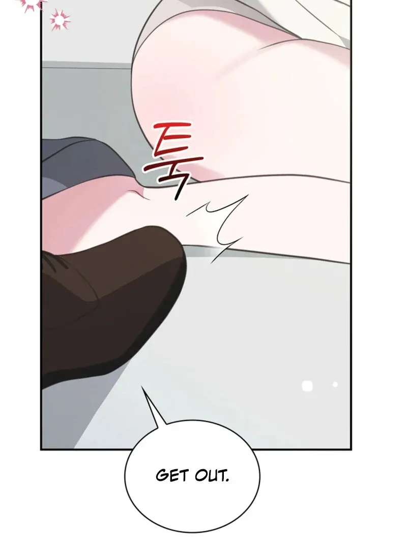 A Taste For Being Treated Roughly Chapter 7 page 97 - 