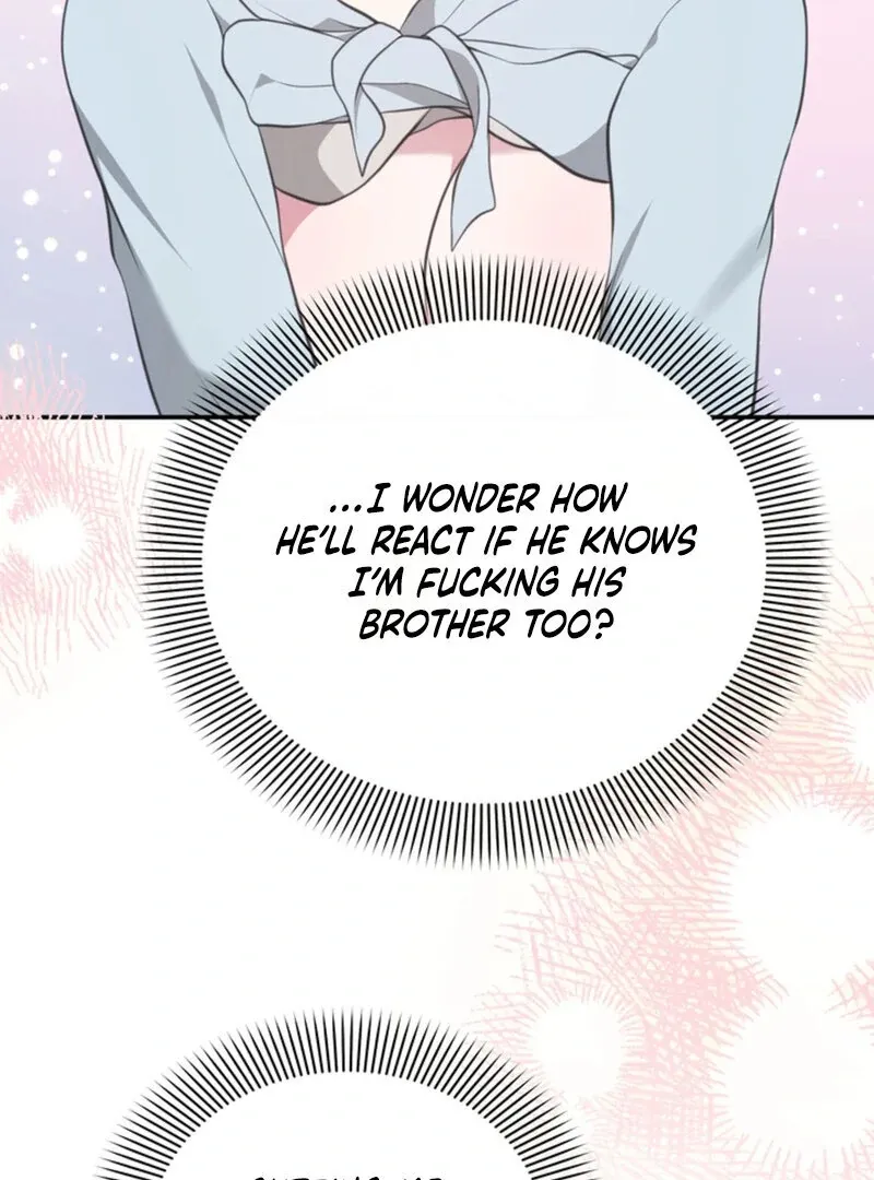A Taste For Being Treated Roughly Chapter 7 page 99 - 