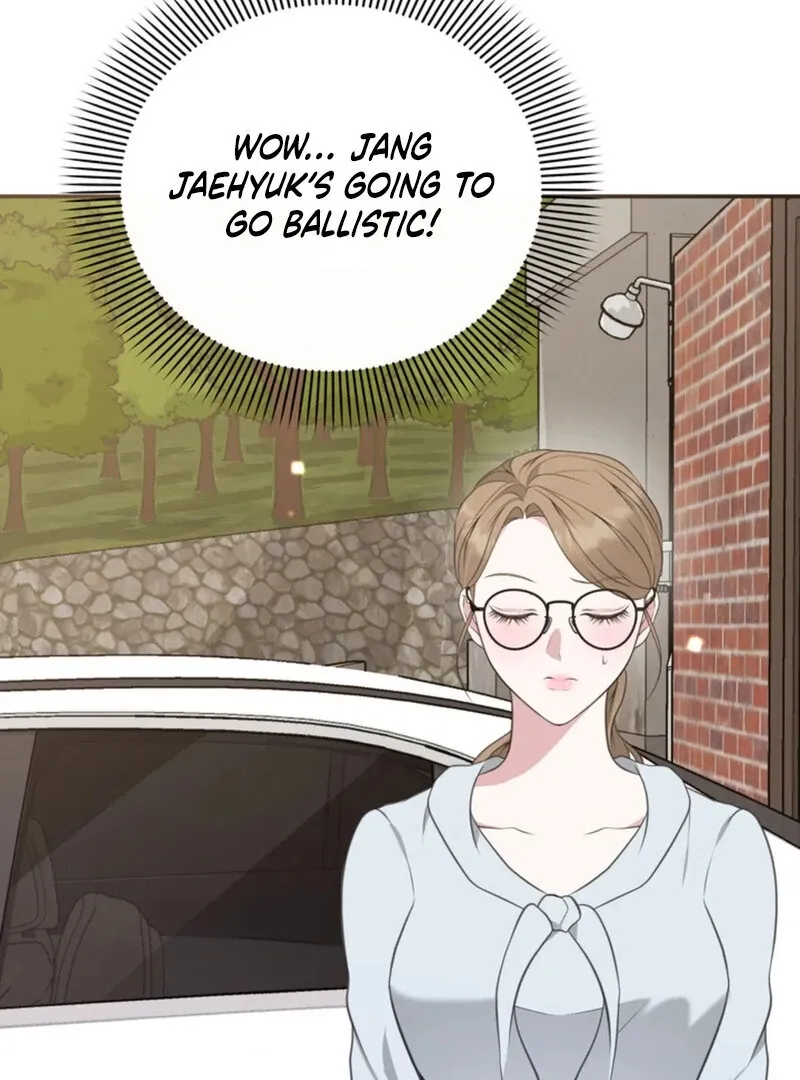 A Taste For Being Treated Roughly Chapter 8 page 101 - 