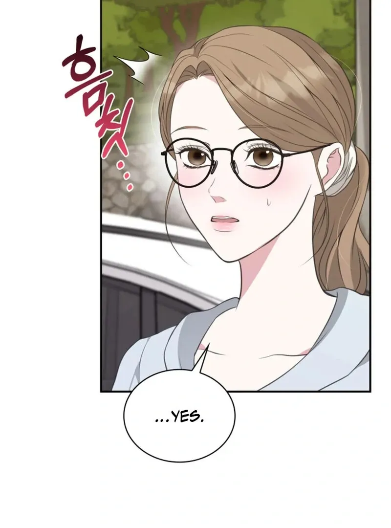 A Taste For Being Treated Roughly Chapter 8 page 103 - 