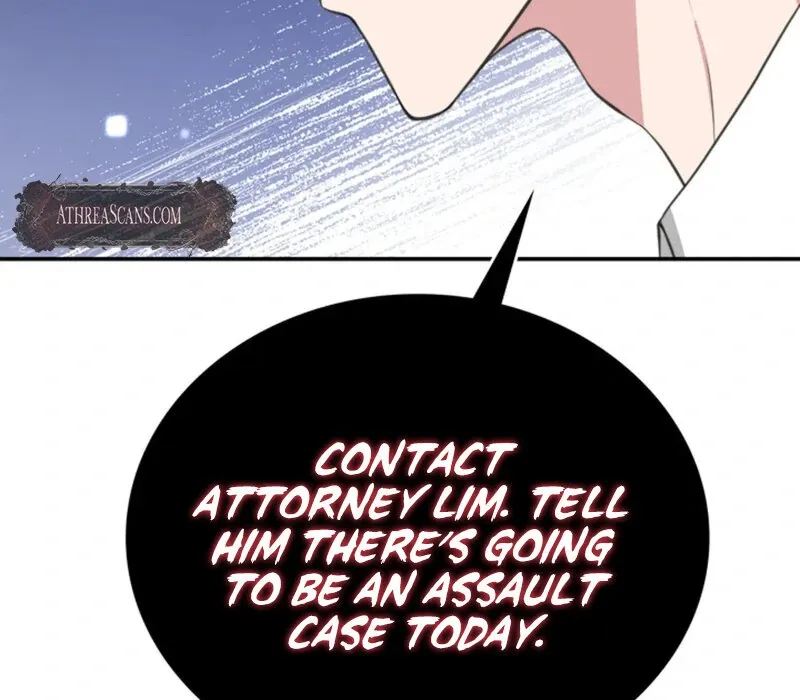 A Taste For Being Treated Roughly Chapter 8 page 105 - 