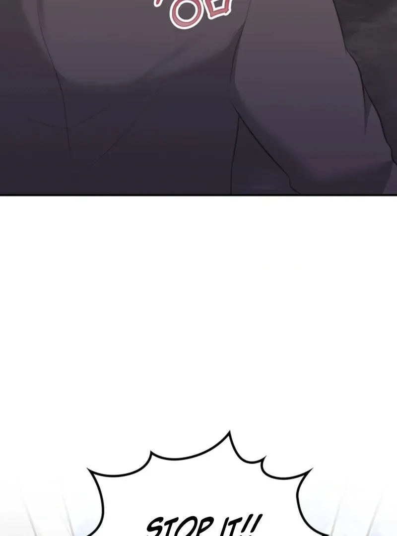 A Taste For Being Treated Roughly Chapter 8 page 108 - 