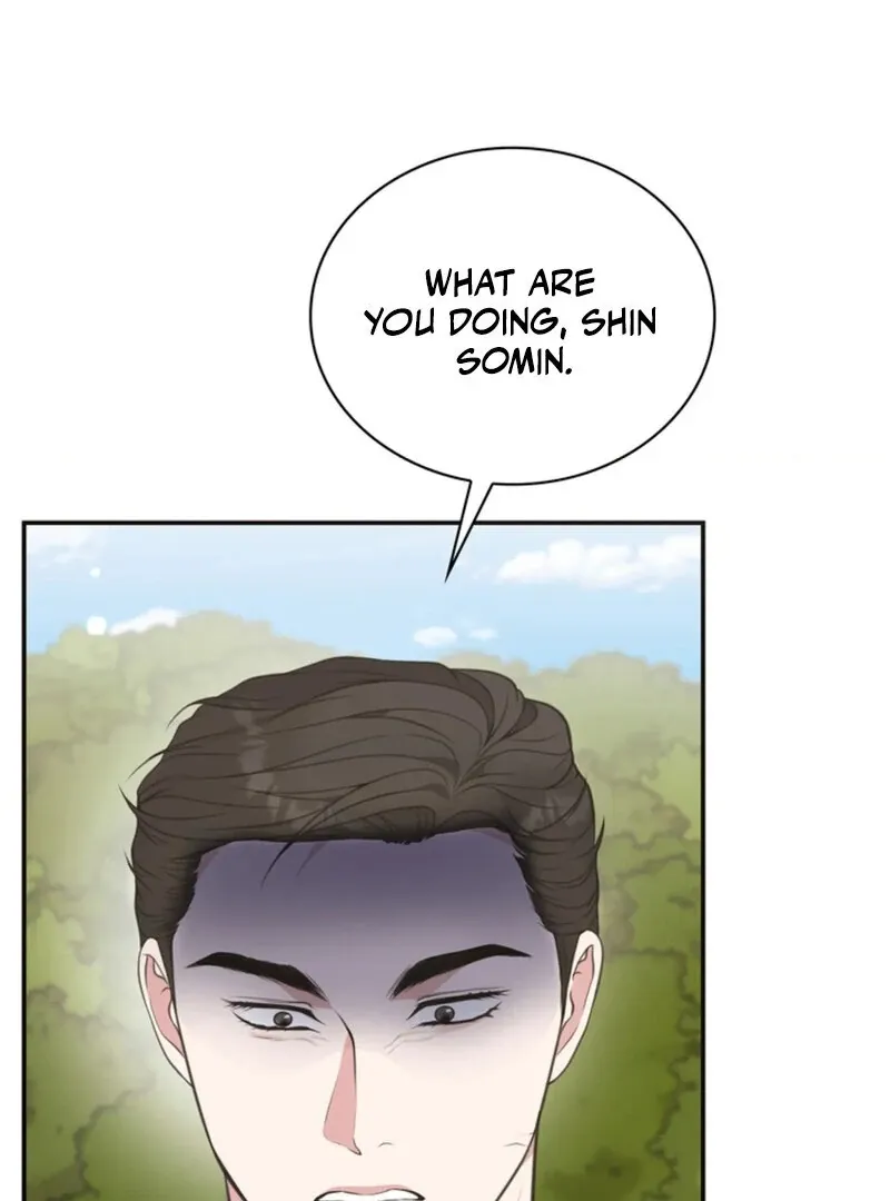 A Taste For Being Treated Roughly Chapter 8 page 111 - 