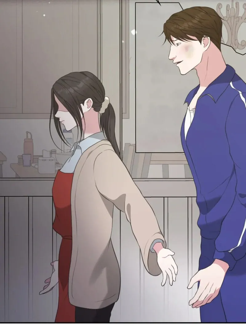 A Taste For Being Treated Roughly Chapter 8 page 115 - 