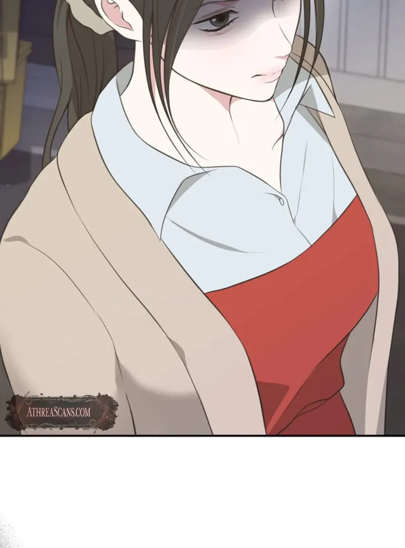 A Taste For Being Treated Roughly Chapter 8 page 117 - 
