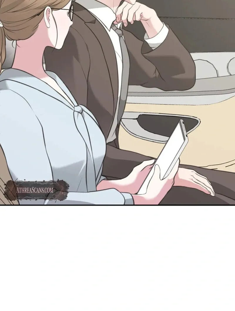 A Taste For Being Treated Roughly Chapter 8 page 13 - 