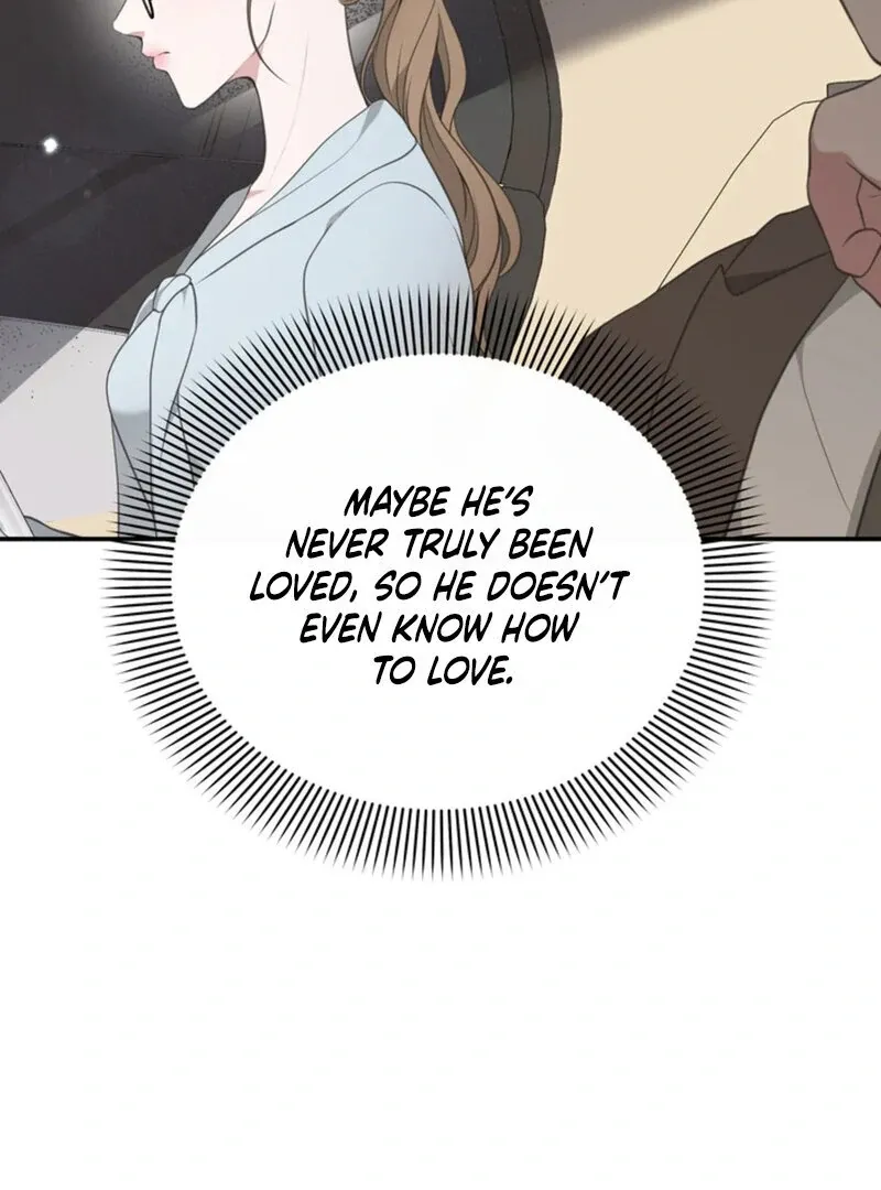 A Taste For Being Treated Roughly Chapter 8 page 18 - 