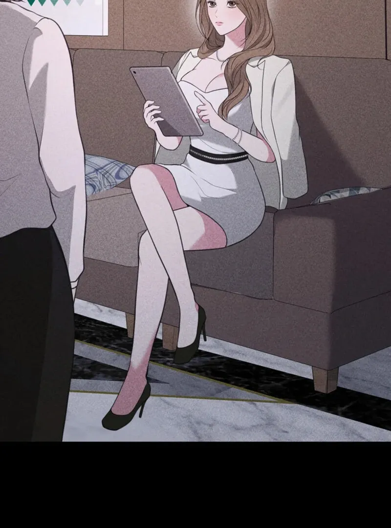 A Taste For Being Treated Roughly Chapter 8 page 22 - 