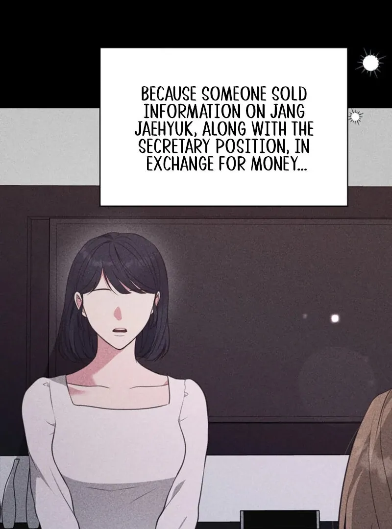A Taste For Being Treated Roughly Chapter 8 page 23 - 