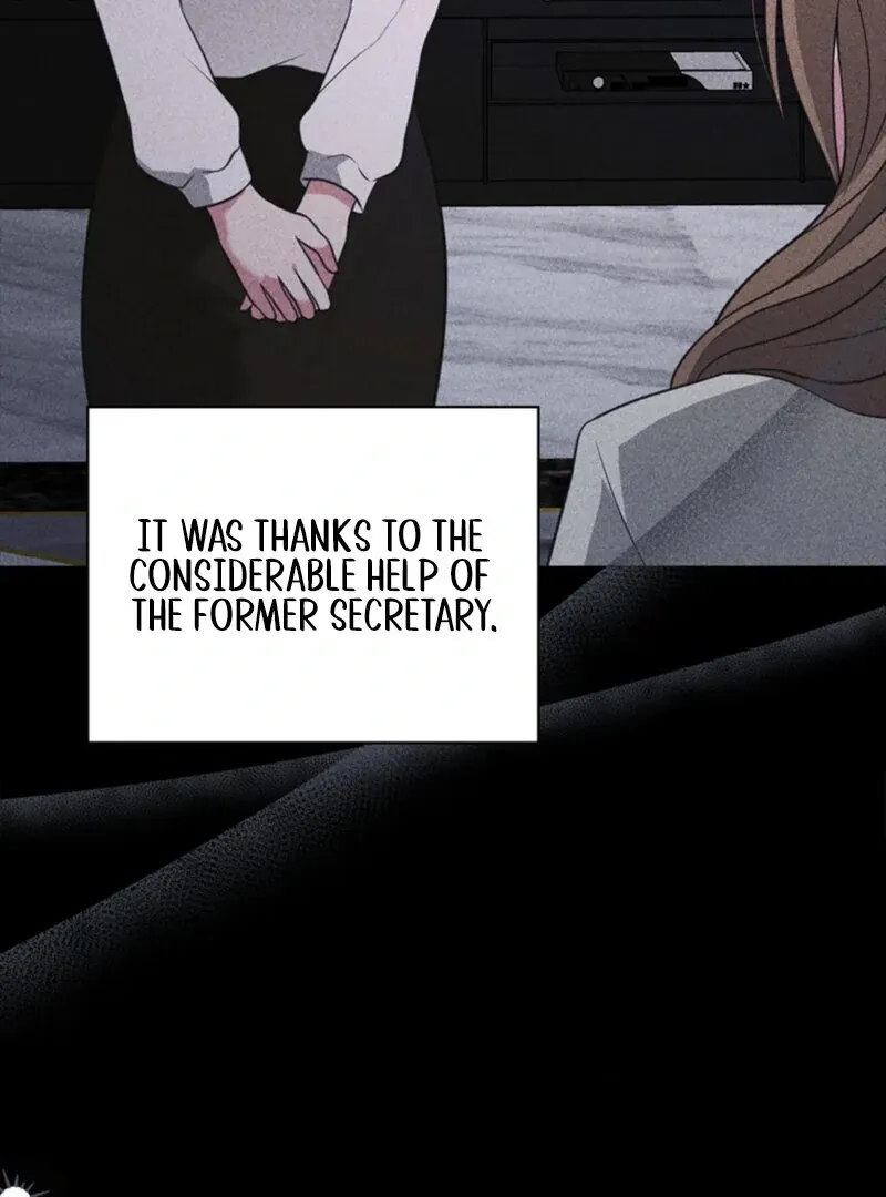 A Taste For Being Treated Roughly Chapter 8 page 24 - 