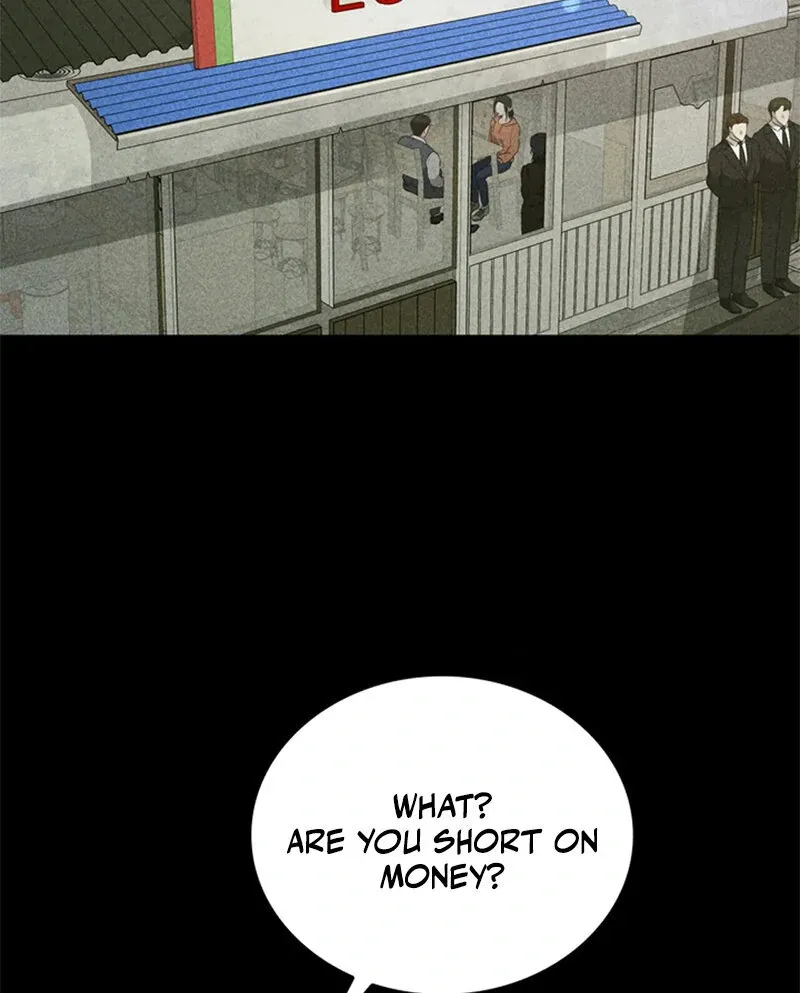 A Taste For Being Treated Roughly Chapter 8 page 28 - 