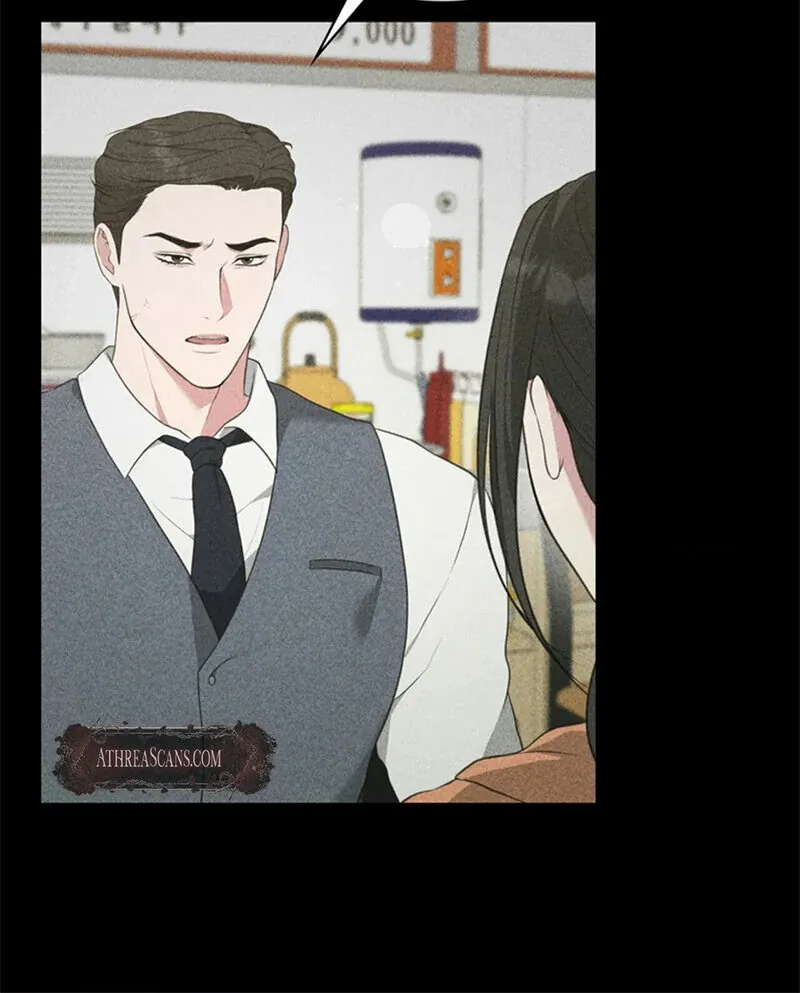 A Taste For Being Treated Roughly Chapter 8 page 29 - 