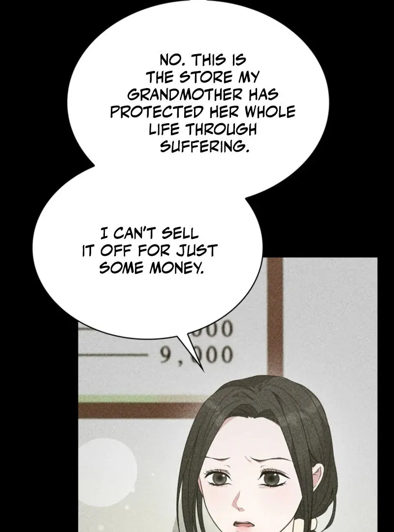 A Taste For Being Treated Roughly Chapter 8 page 30 - 