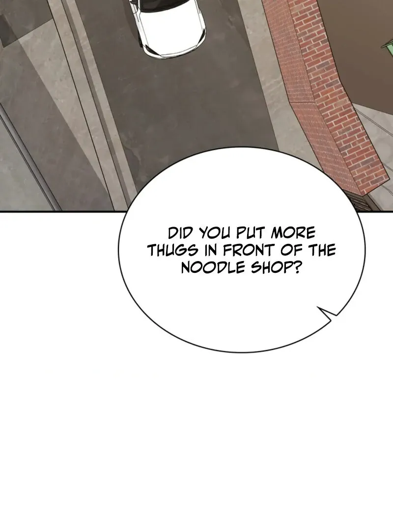 A Taste For Being Treated Roughly Chapter 8 page 4 - 