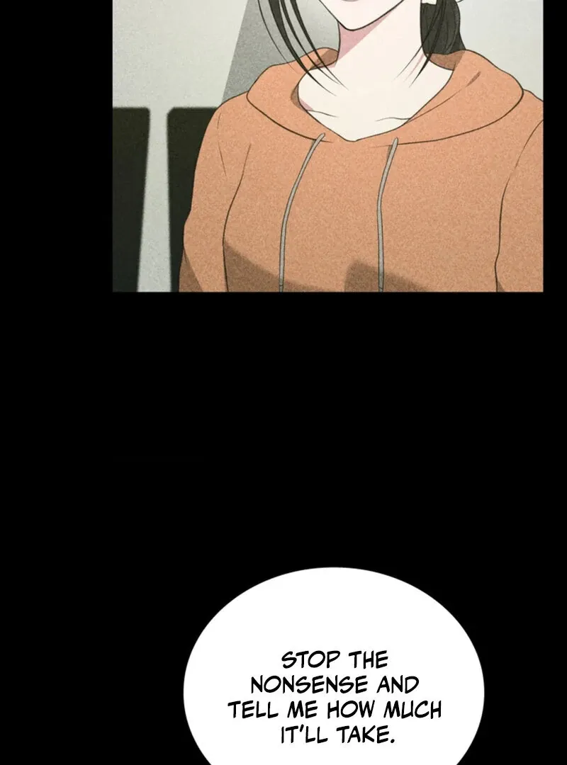 A Taste For Being Treated Roughly Chapter 8 page 31 - 